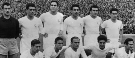 40.000 de oameni cer ca UEFA sa sterga 5 trofee ale Ligii Campionilor din palmaresul lui Real Madrid